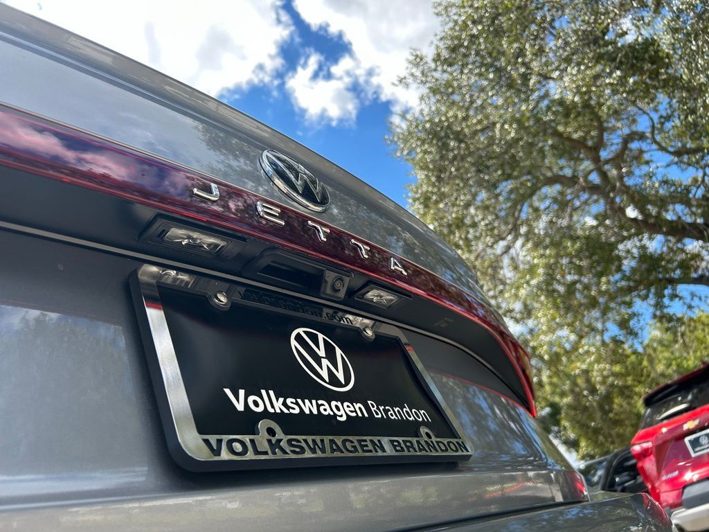 2026 Volkswagen Jetta 1.5T S Tampa FL