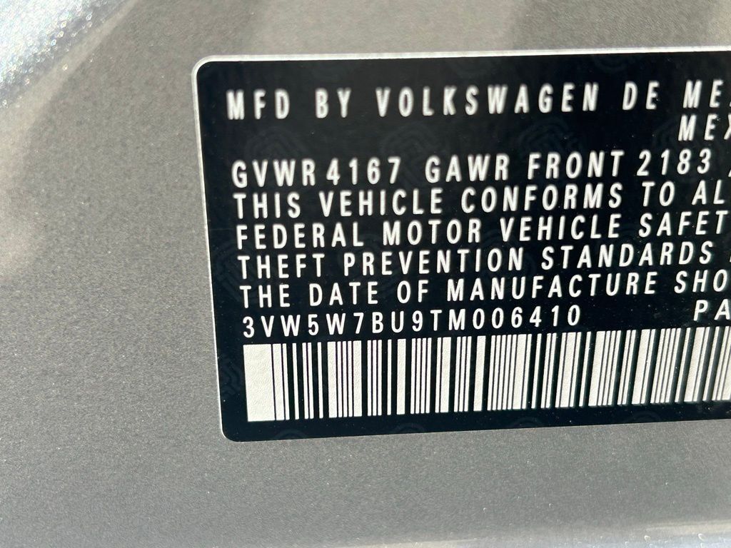 2026 Volkswagen Jetta 1.5T S Tampa FL