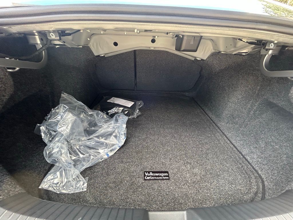 2026 Volkswagen Jetta 1.5T S Tampa FL