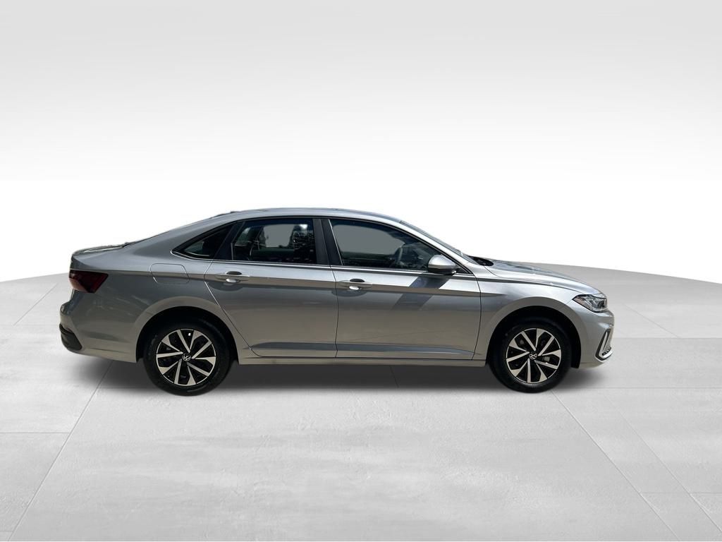 2026 Volkswagen Jetta 1.5T S Tampa FL