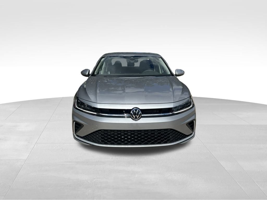 2026 Volkswagen Jetta 1.5T S Tampa FL