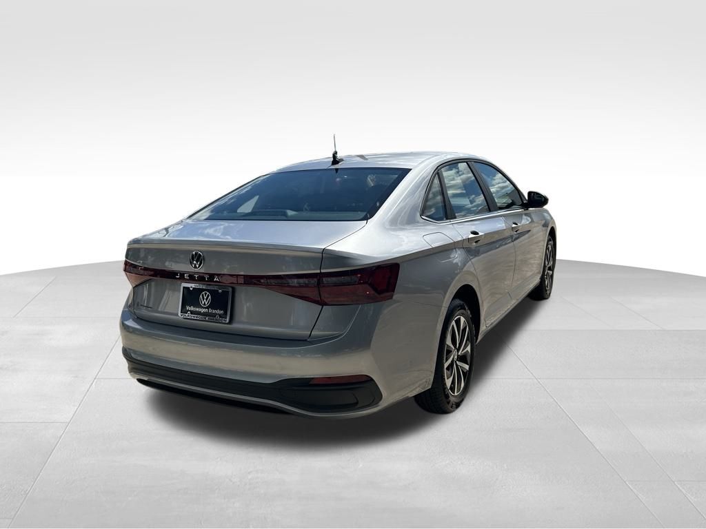 2026 Volkswagen Jetta 1.5T S Tampa FL