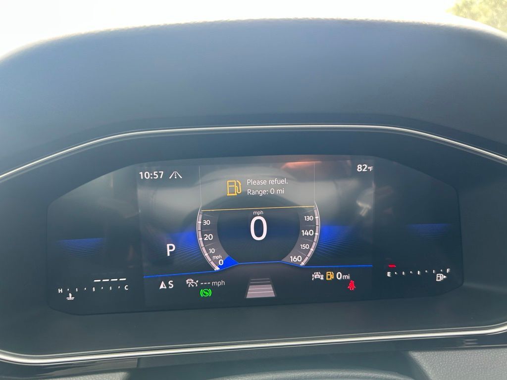 2026 Volkswagen Jetta 1.5T S Tampa FL