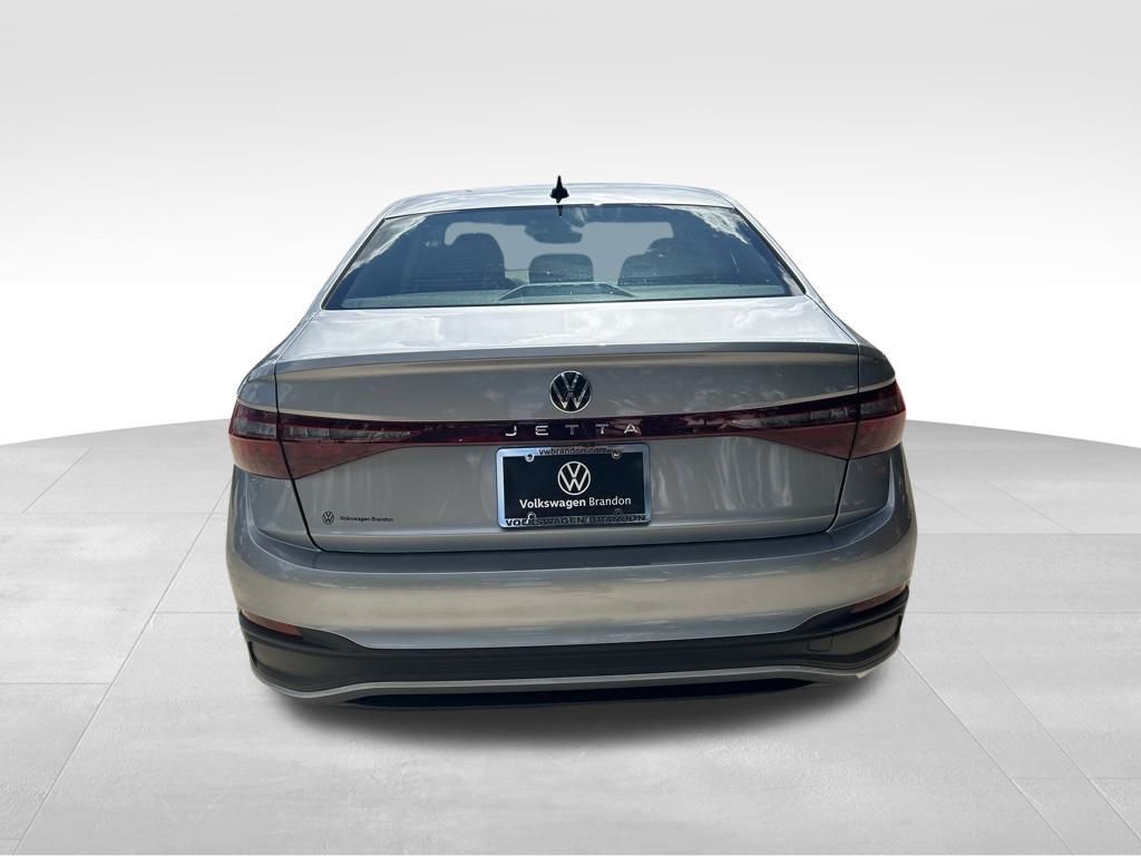 2026 Volkswagen Jetta 1.5T S Tampa FL