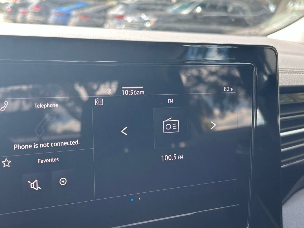 2026 Volkswagen Jetta 1.5T S Tampa FL