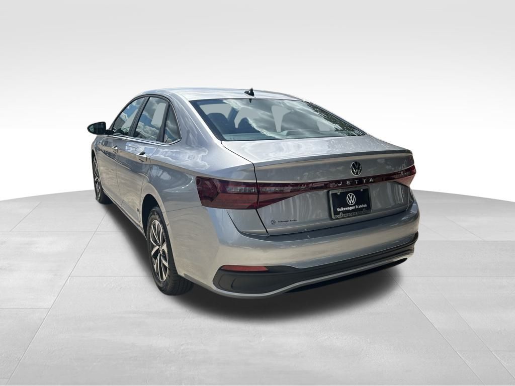 2026 Volkswagen Jetta 1.5T S Tampa FL