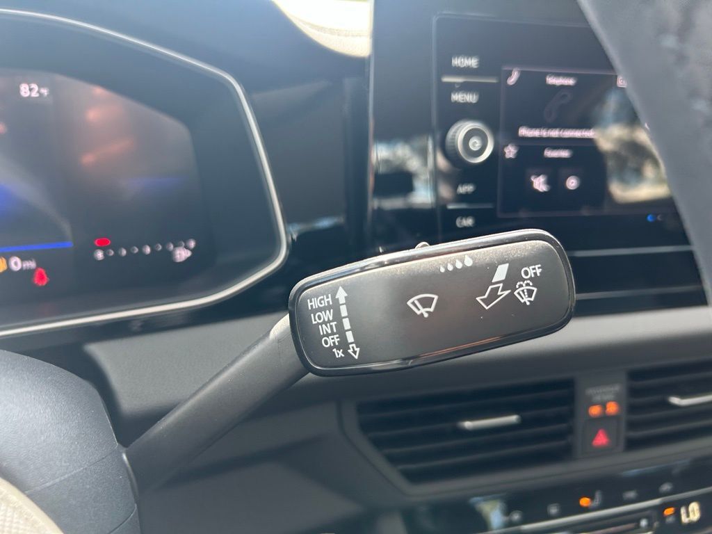 2026 Volkswagen Jetta 1.5T S Tampa FL