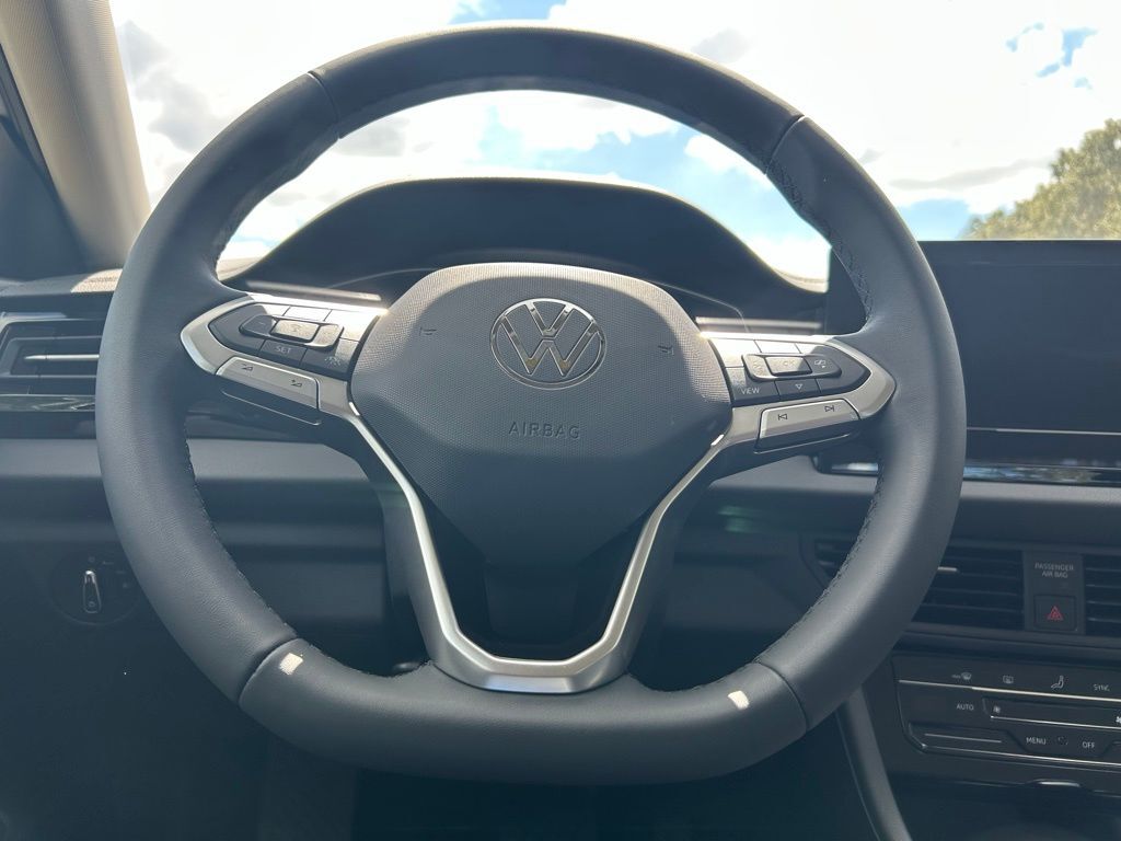 2026 Volkswagen Jetta 1.5T S Tampa FL