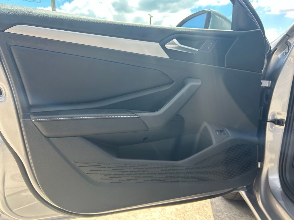 2026 Volkswagen Jetta 1.5T S Tampa FL