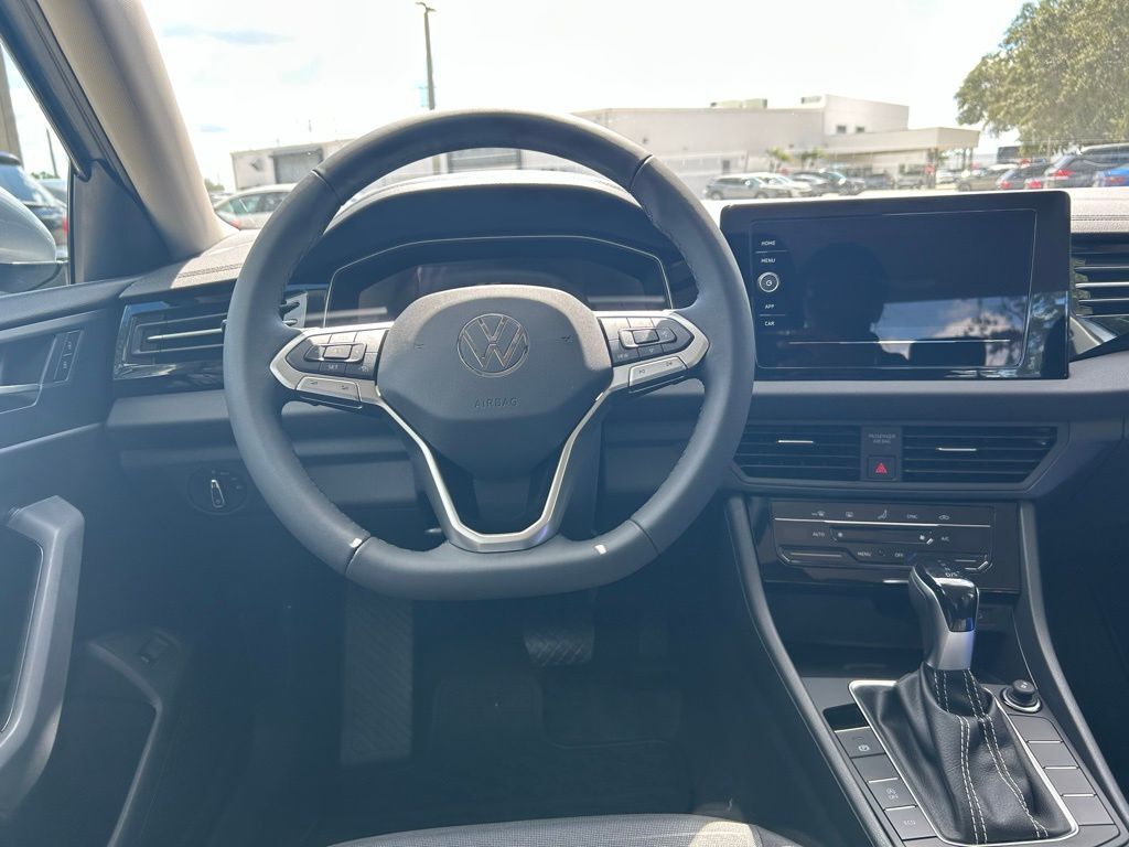 2026 Volkswagen Jetta 1.5T S Tampa FL