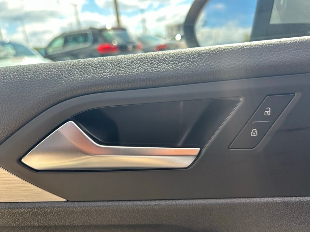 2026 Volkswagen Jetta 1.5T S Tampa FL