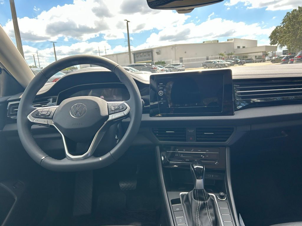 2026 Volkswagen Jetta 1.5T S Tampa FL