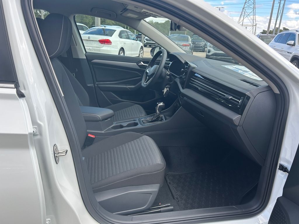 2026 Volkswagen Jetta 1.5T S Tampa FL