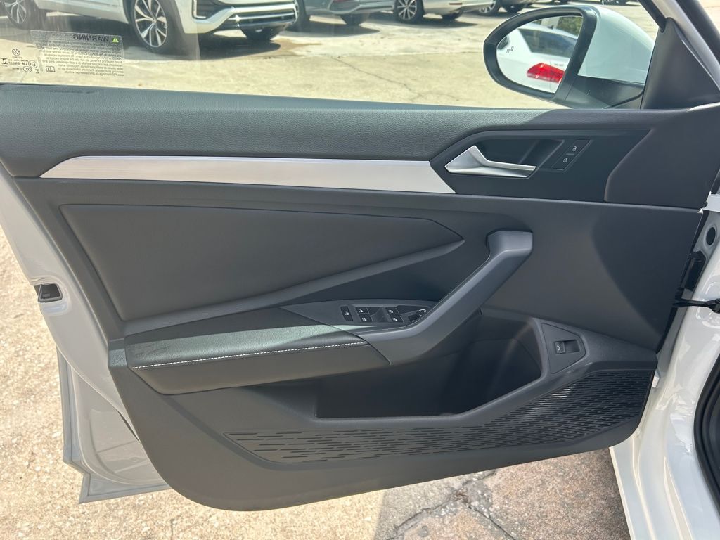 2026 Volkswagen Jetta 1.5T S Tampa FL