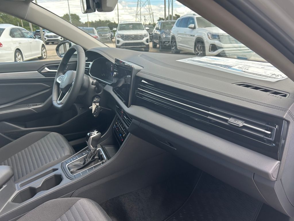 2026 Volkswagen Jetta 1.5T S Tampa FL