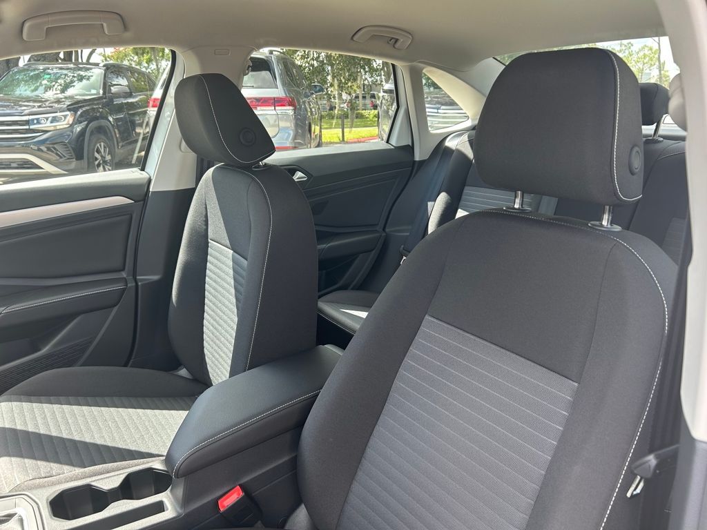 2026 Volkswagen Jetta 1.5T S Tampa FL