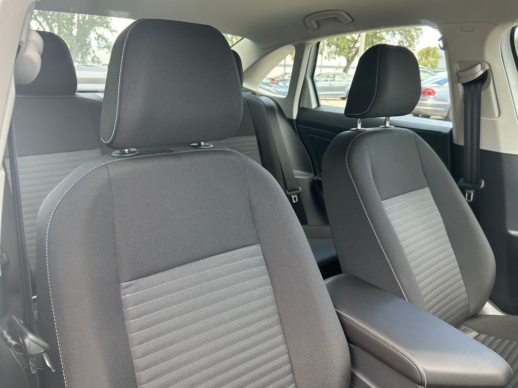 2026 Volkswagen Jetta 1.5T S Tampa FL
