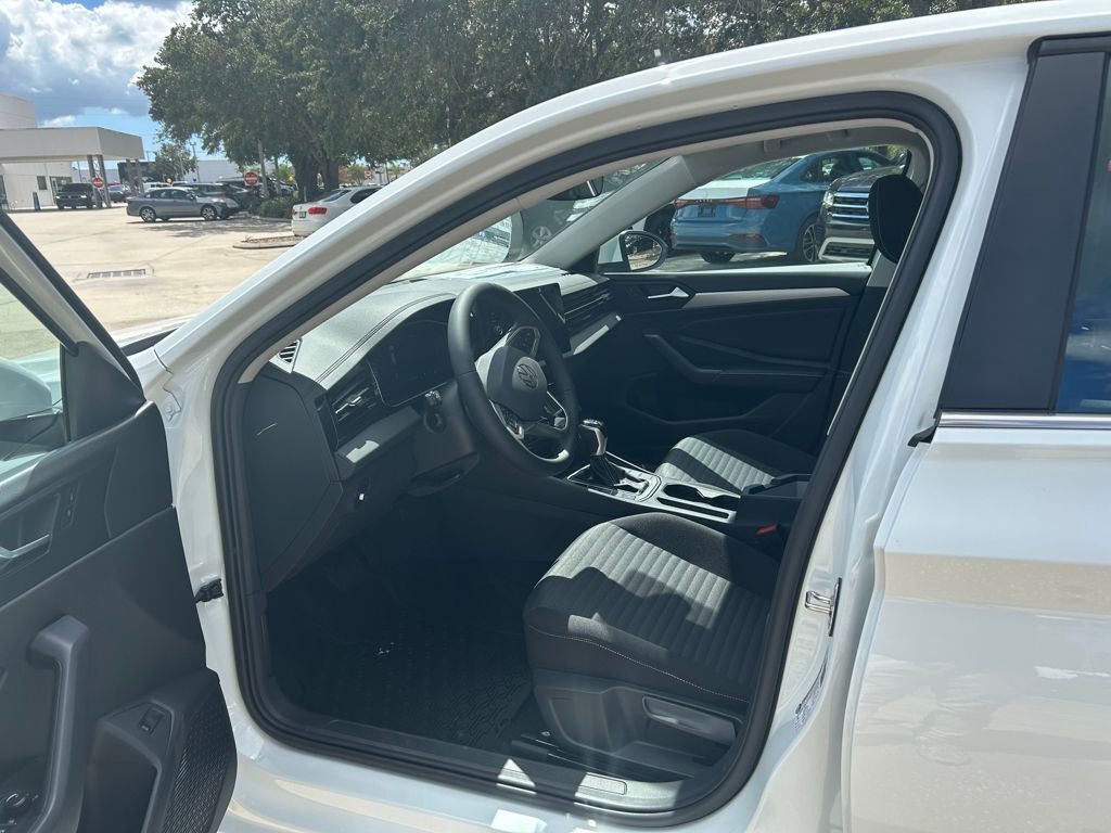 2026 Volkswagen Jetta 1.5T S Tampa FL