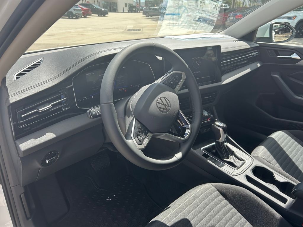 2026 Volkswagen Jetta 1.5T S Tampa FL