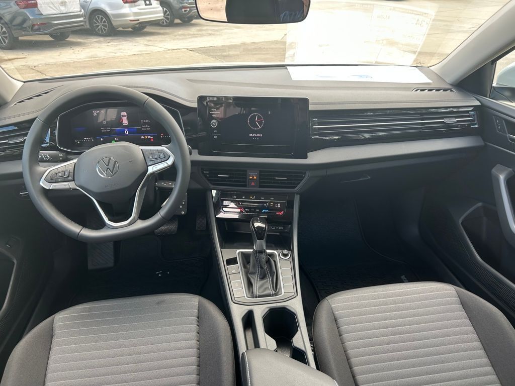 2026 Volkswagen Jetta 1.5T S Tampa FL