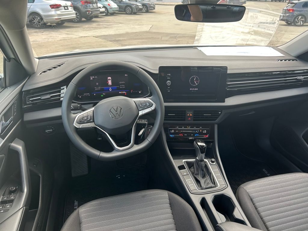 2026 Volkswagen Jetta 1.5T S Tampa FL