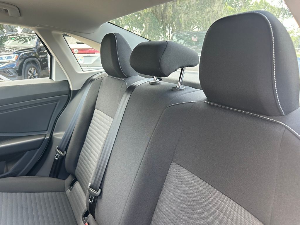 2026 Volkswagen Jetta 1.5T S Tampa FL