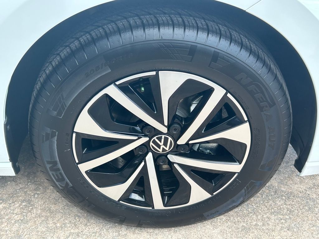 2026 Volkswagen Jetta 1.5T S Tampa FL