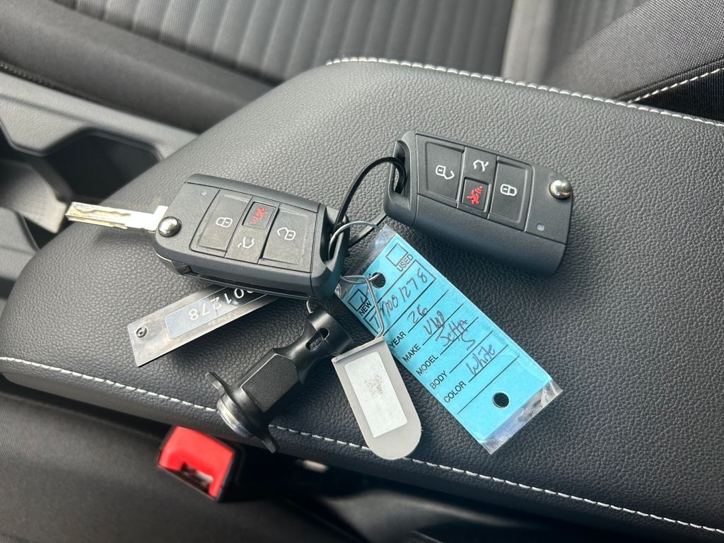 2026 Volkswagen Jetta 1.5T S Tampa FL