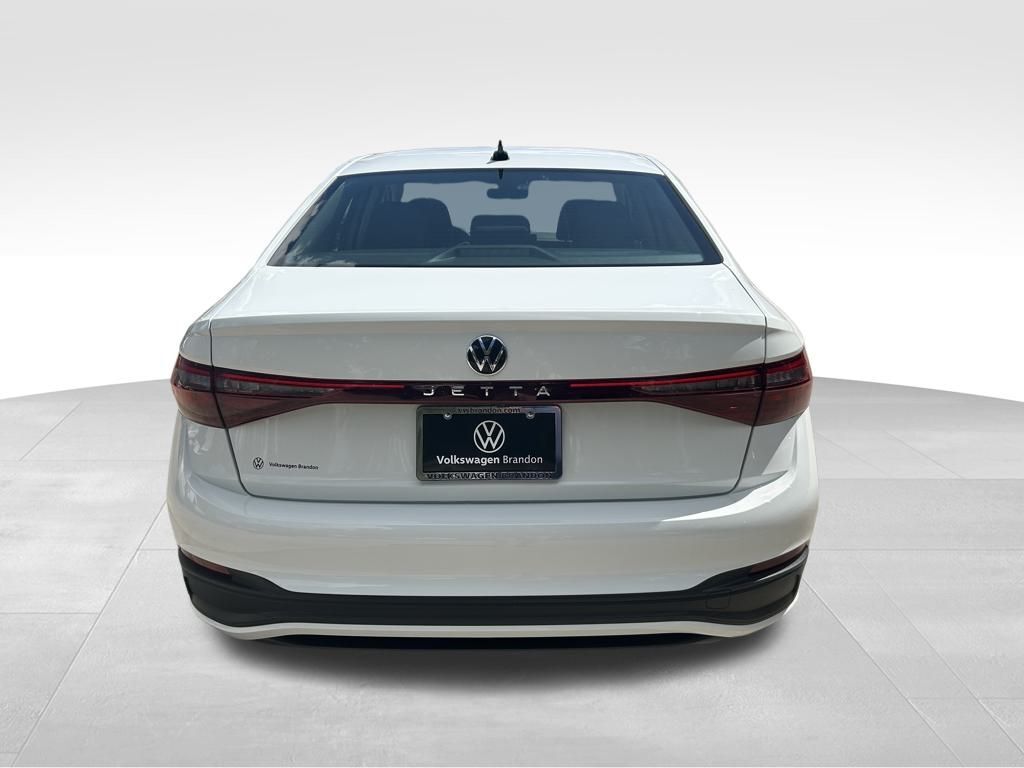 2026 Volkswagen Jetta 1.5T S Tampa FL