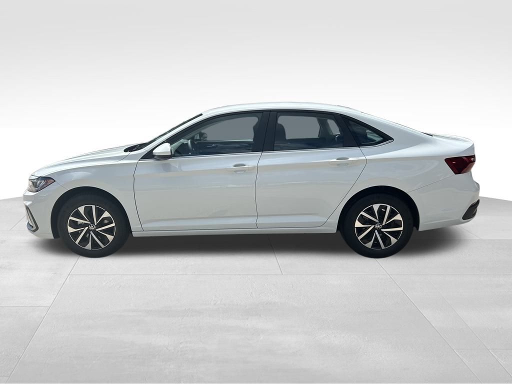2026 Volkswagen Jetta 1.5T S Tampa FL