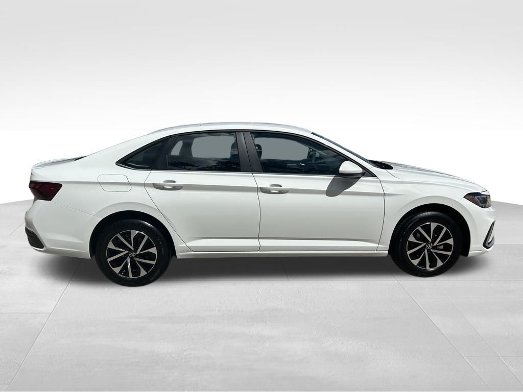 2026 Volkswagen Jetta 1.5T S Tampa FL