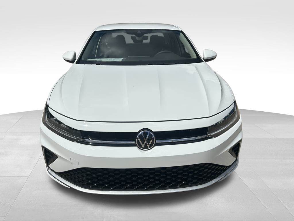 2026 Volkswagen Jetta 1.5T S Tampa FL