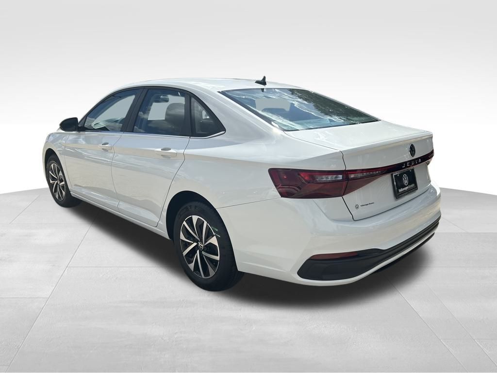 2026 Volkswagen Jetta 1.5T S Tampa FL