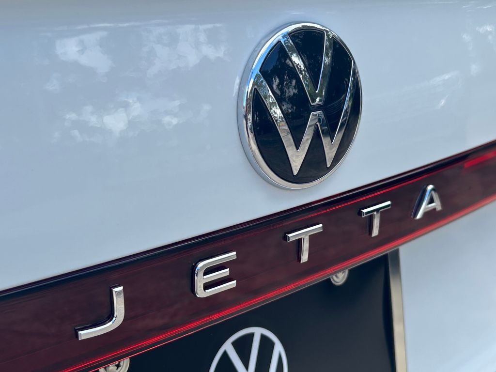 2026 Volkswagen Jetta 1.5T S Tampa FL