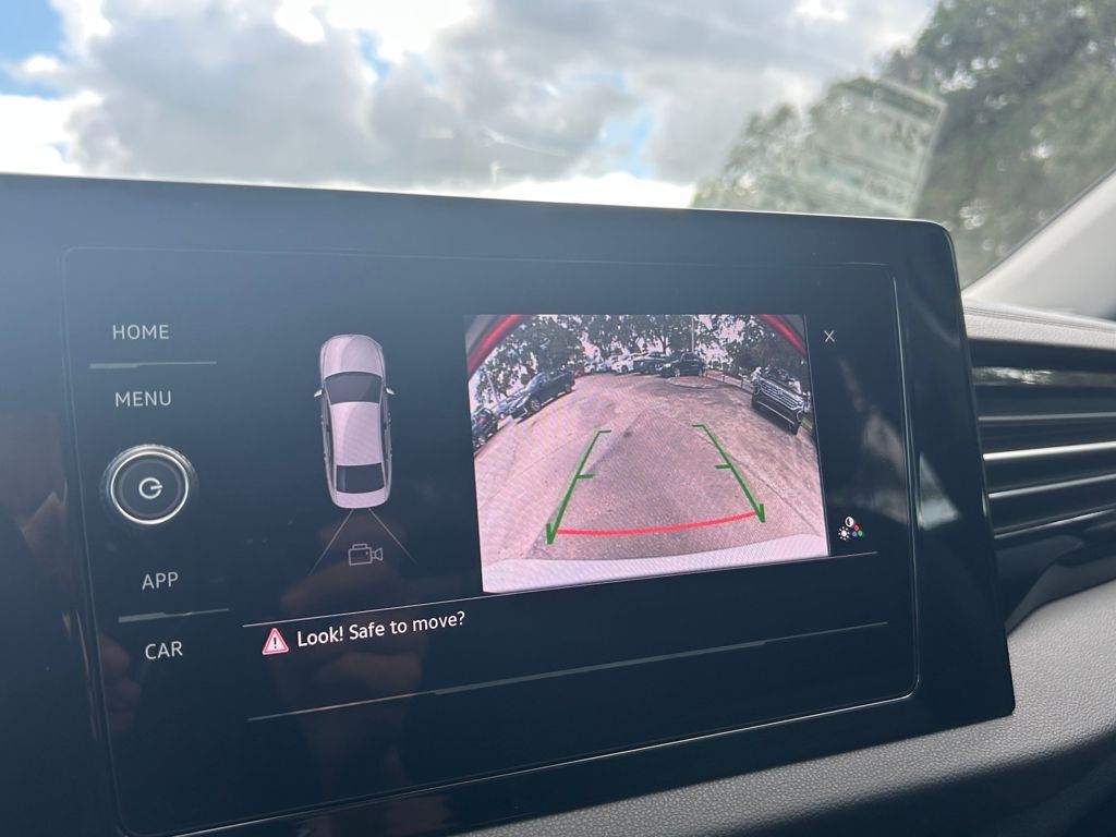 2026 Volkswagen Jetta 1.5T S Tampa FL