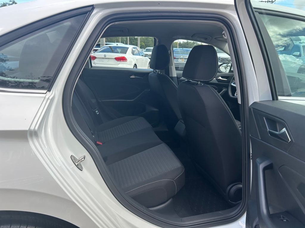 2026 Volkswagen Jetta 1.5T S Tampa FL