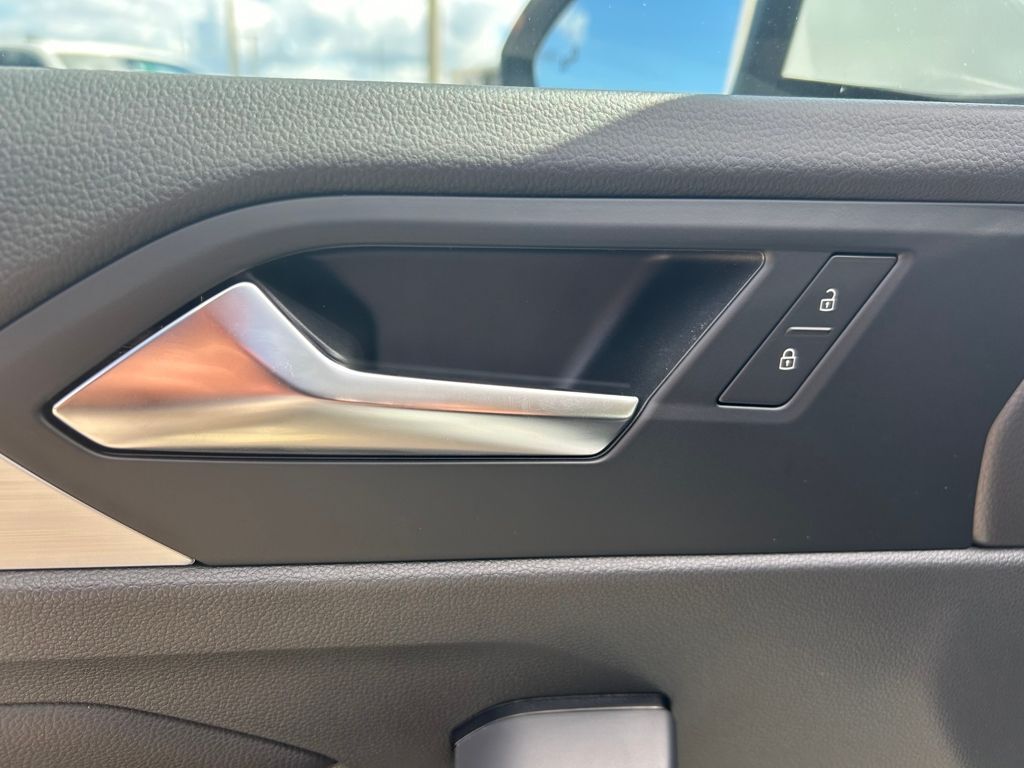 2026 Volkswagen Jetta 1.5T S Tampa FL