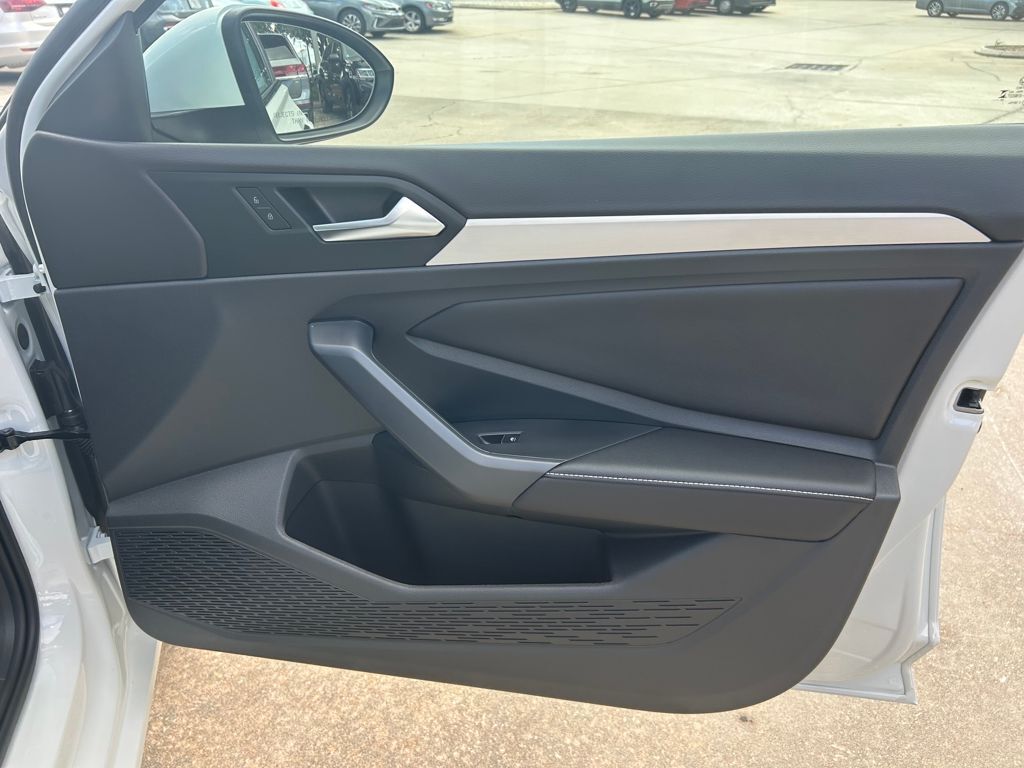 2026 Volkswagen Jetta 1.5T S Tampa FL