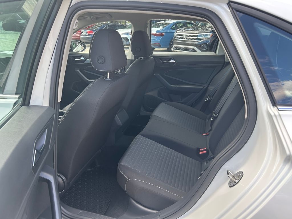 2026 Volkswagen Jetta 1.5T S Tampa FL