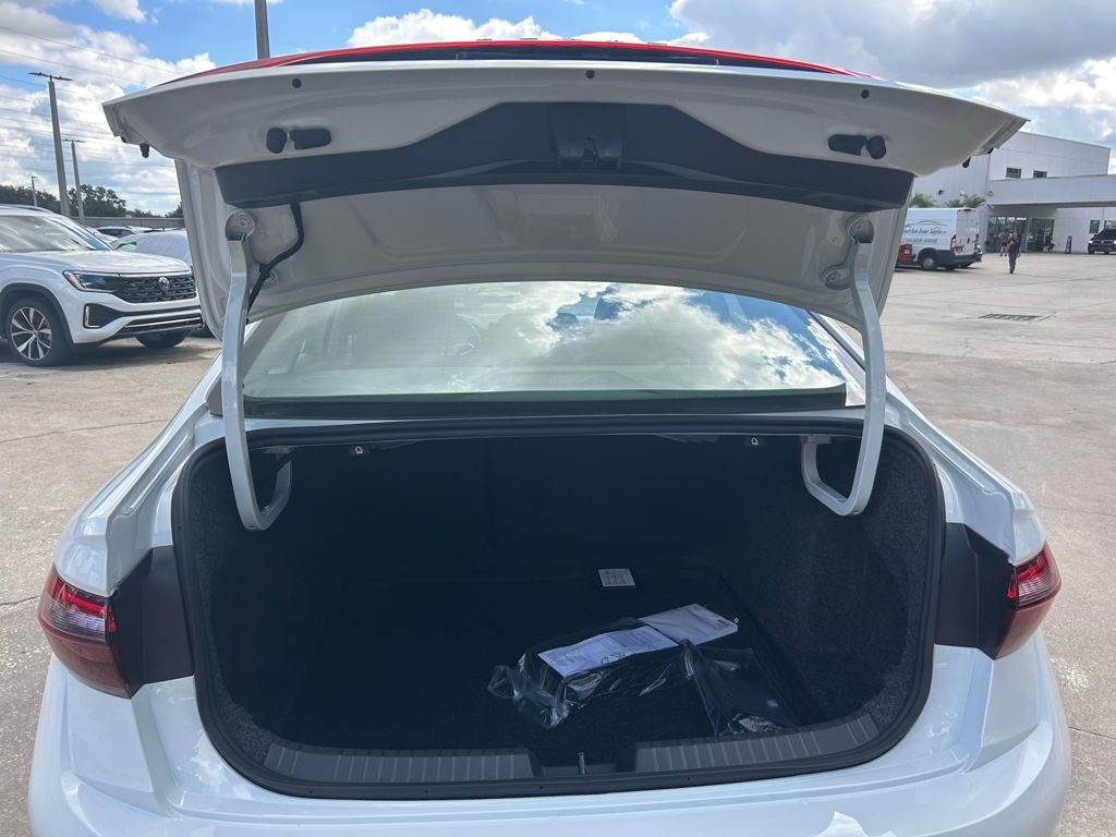 2026 Volkswagen Jetta 1.5T S Tampa FL