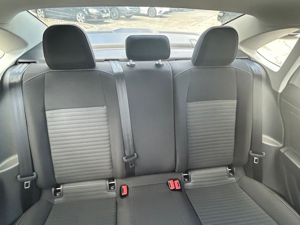 2026 Volkswagen Jetta 1.5T S Tampa FL