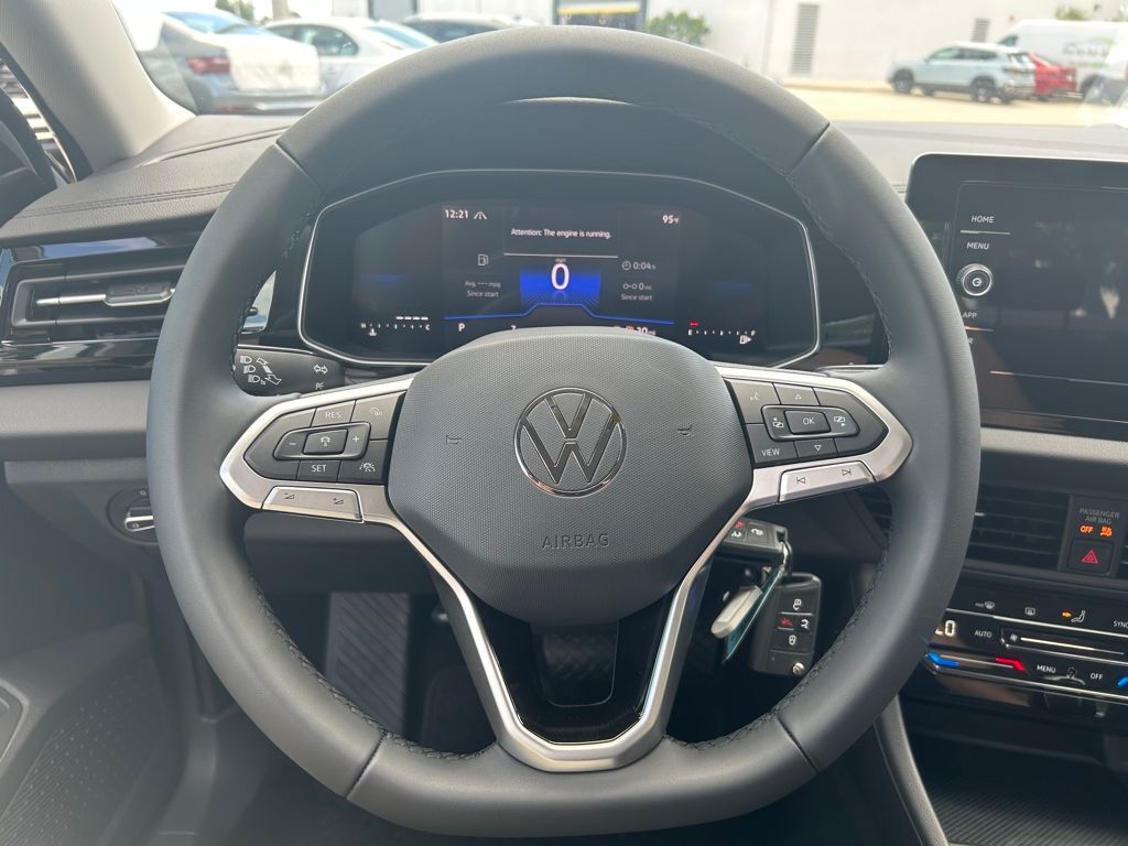2026 Volkswagen Jetta 1.5T S Tampa FL