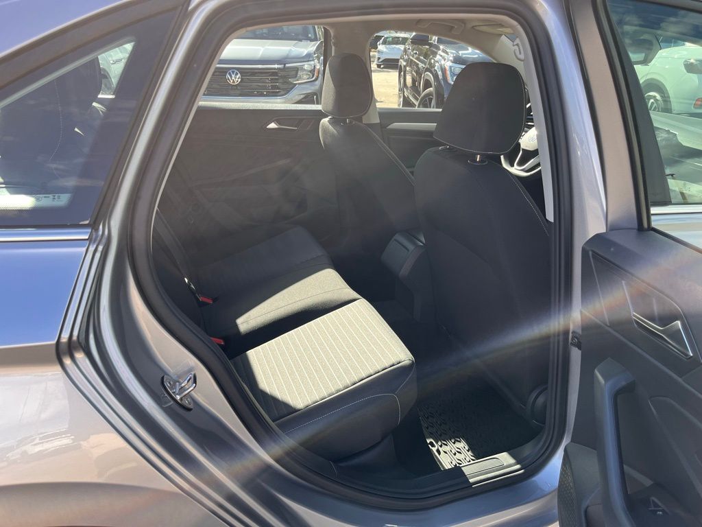 2026 Volkswagen Jetta 1.5T S Tampa FL