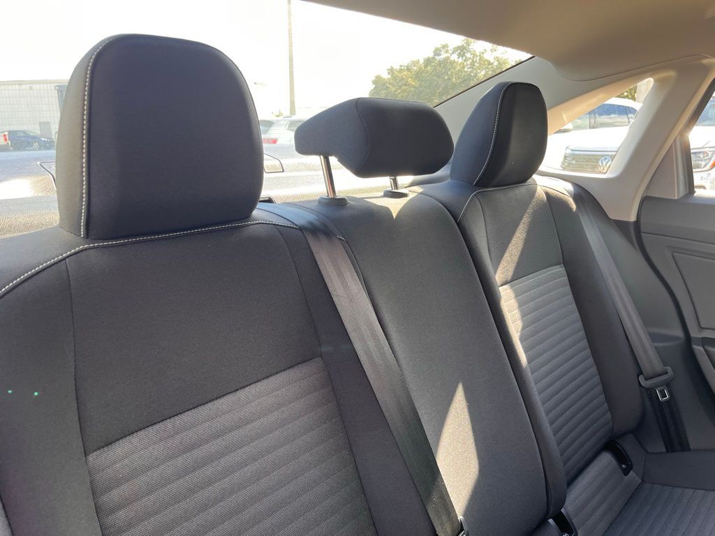 2026 Volkswagen Jetta 1.5T S Tampa FL