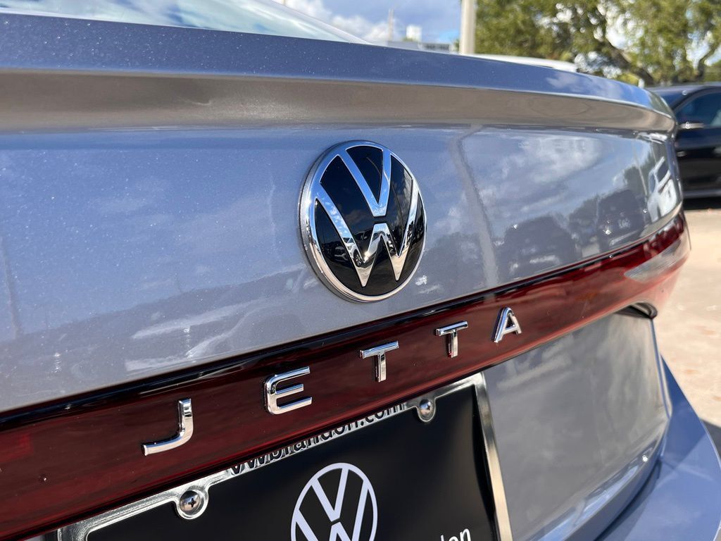 2026 Volkswagen Jetta 1.5T S Tampa FL