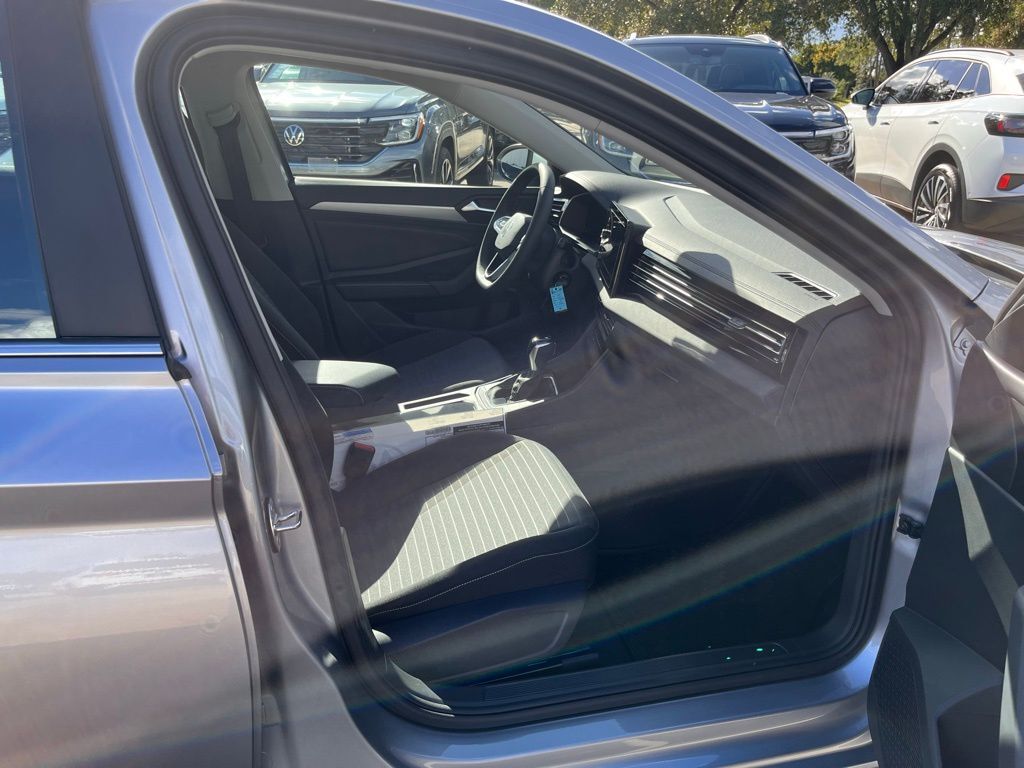 2026 Volkswagen Jetta 1.5T S Tampa FL