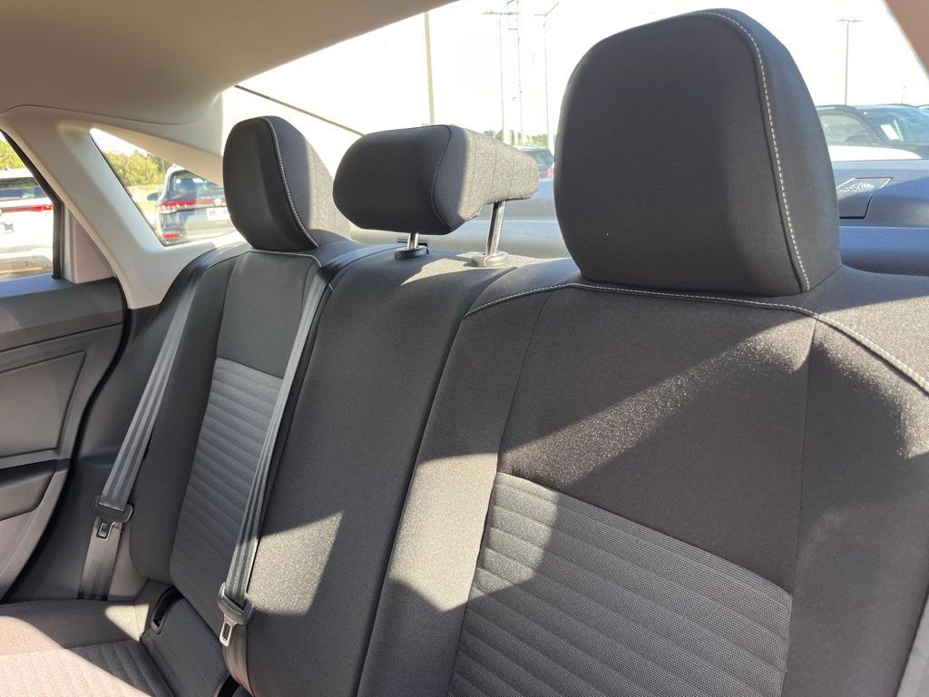 2026 Volkswagen Jetta 1.5T S Tampa FL