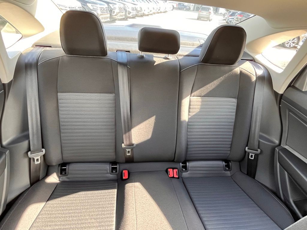 2026 Volkswagen Jetta 1.5T S Tampa FL