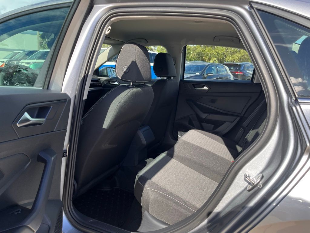 2026 Volkswagen Jetta 1.5T S Tampa FL