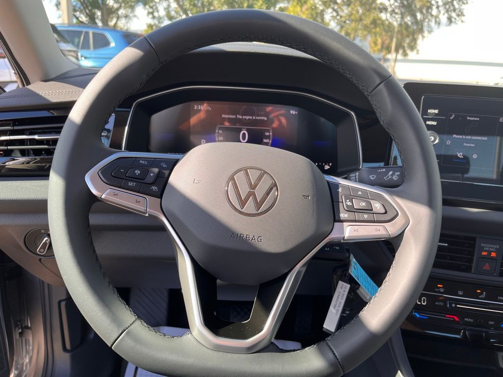 2026 Volkswagen Jetta 1.5T S Tampa FL